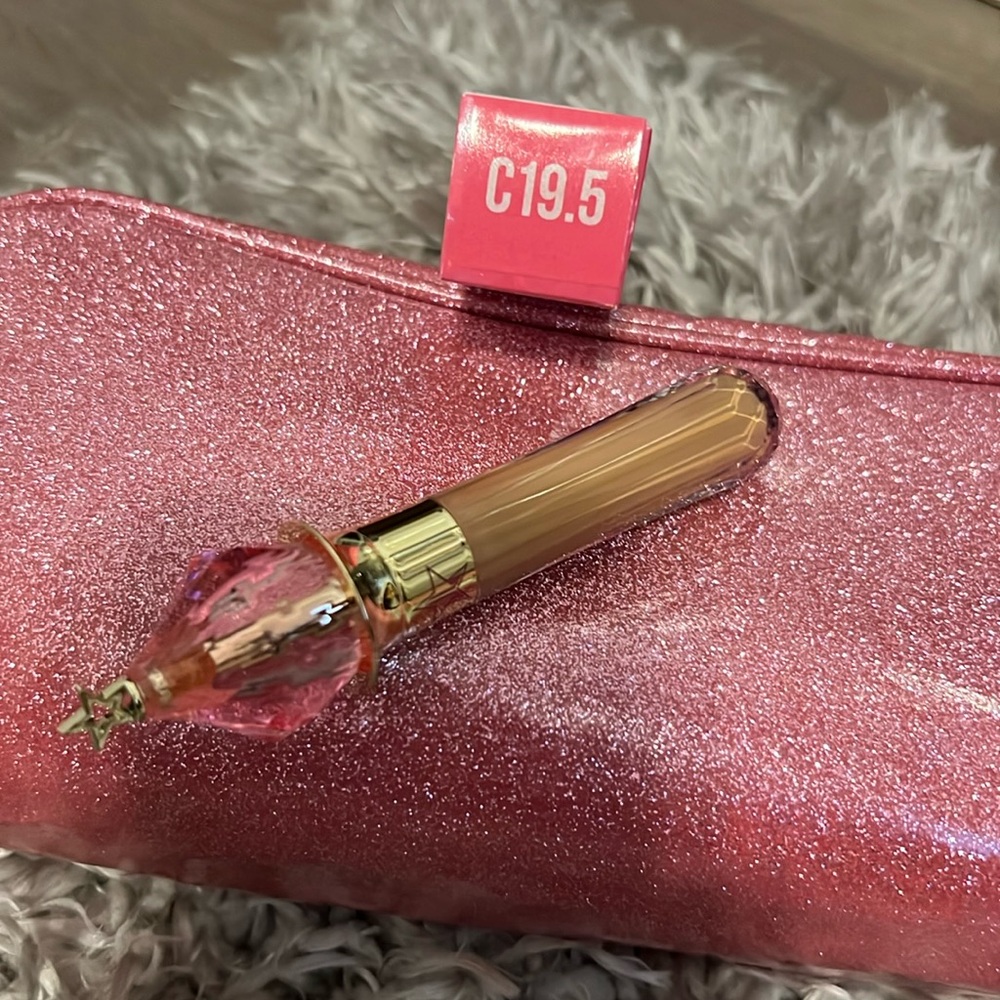 Jeffree star concealer